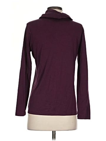 L.L.Bean Long Sleeve Top (view 2)
