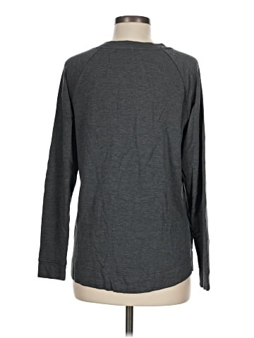 Lou & Grey Long Sleeve T-Shirt (view 2)