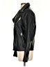 H&M 100% Polyester Black Jacket Size S - photo 5
