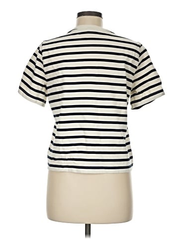 Madewell Short Sleeve Turtleneck (view 2)