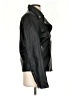 H&M 100% Polyester Black Jacket Size S - photo 4