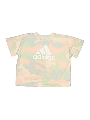 Adidas Short Sleeve T-Shirt (view 1)