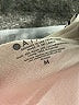 Athleta Graphic Ivory Swimsuit Top Size M - photo 3