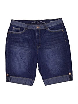 Gloria Vanderbilt Denim Shorts
