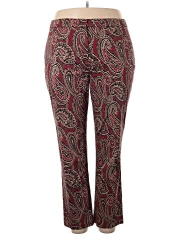 George Casual Pants (view 1)