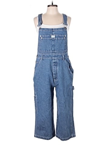 CALVIN KLEIN JEANS Overalls (view 1)