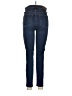 Madewell Solid Blue Jeans Size 28 waist - photo 2