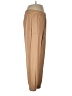 BCBGeneration 100% Polyurethane Tan Casual Pants Size M - photo 4