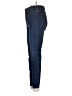 Madewell Solid Blue Jeans Size 28 waist - photo 5