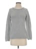 Eddie Bauer Gray Pullover Sweater Size S - photo 1