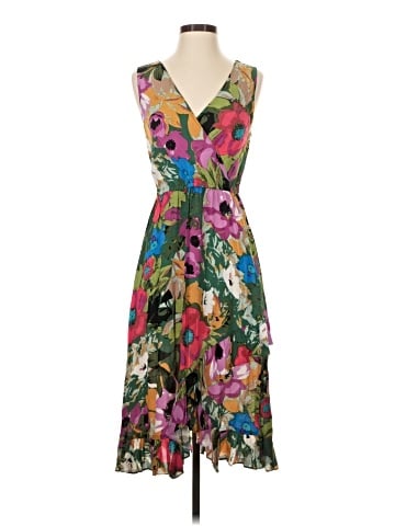 Plenty By Tracy Reese Cocktail Dress (view 1)