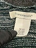 Francesca's 100% Acrylic Gray Poncho One size - photo 7