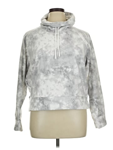 Active by Old Navy Long Sleeve Top (view 1)