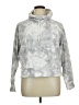Active by Old Navy 100% Polyester Gray Long Sleeve Top Size XL - photo 1