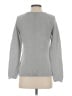 Eddie Bauer Gray Pullover Sweater Size S - photo 2