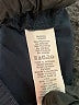 The Children's Place Solid Blue Casual Pants Size 4T - photo 4