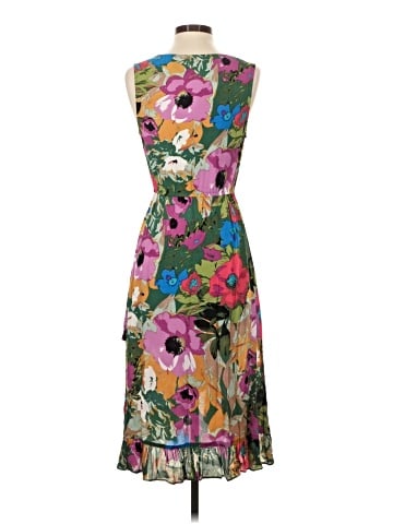 Plenty By Tracy Reese Cocktail Dress (view 2)