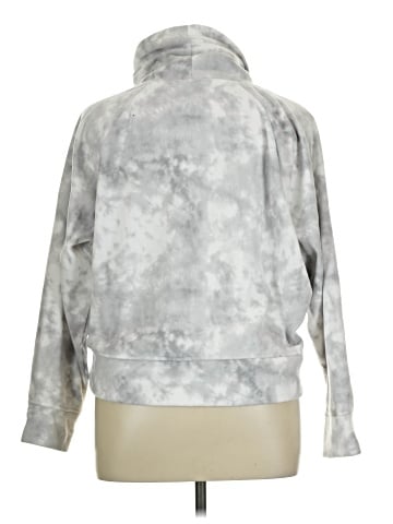 Active by Old Navy Long Sleeve Top (view 2)