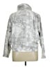 Active by Old Navy 100% Polyester Gray Long Sleeve Top Size XL - photo 2