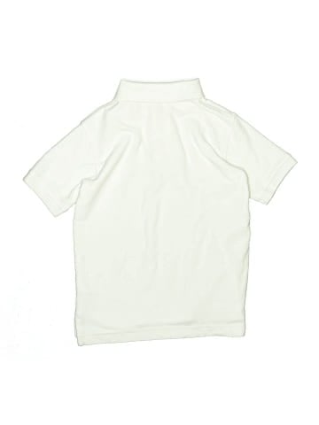 French Toast Short Sleeve Button-Down Shirt (view 2)