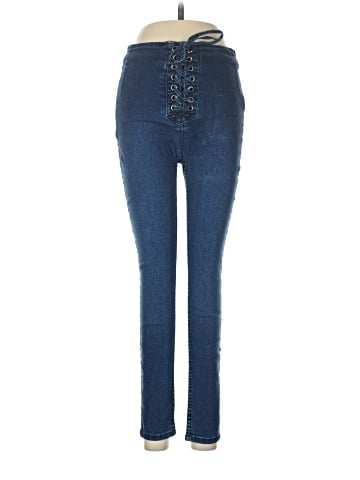 Free People Jeans (view 1)