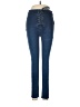 Free People Blue Jeans Size 28 waist - photo 1