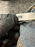 Rag & Bone/JEAN Hearts Blue Jeans Size 29 waist - photo 7