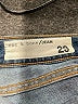 Rag & Bone/JEAN Hearts Blue Jeans Size 29 waist - photo 8