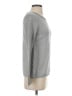 Eddie Bauer Gray Pullover Sweater Size S - photo 4