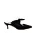 M. Gemi Black Mule/Clog Size EU 40 1/2 - photo 1
