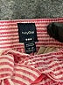 Baby Gap Outlet Stripes Red Shorts Size 12-18 mo - photo 3