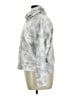 Active by Old Navy 100% Polyester Gray Long Sleeve Top Size XL - photo 5