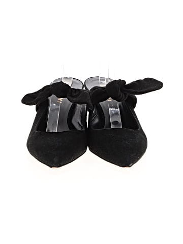 M. Gemi Mule/Clog (view 2)