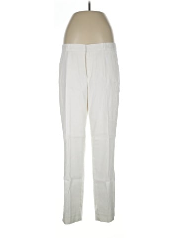 Banana Republic Linen Pants (view 1)