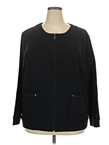 Original Anthony Jacket (view 1)