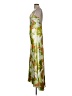 Forever 21 Tropical Green Casual Dress Size M - photo 5