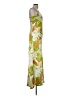 Forever 21 Tropical Green Casual Dress Size M - photo 4