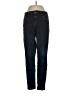d.jeans Solid Blue Jeans Size 4 - photo 1