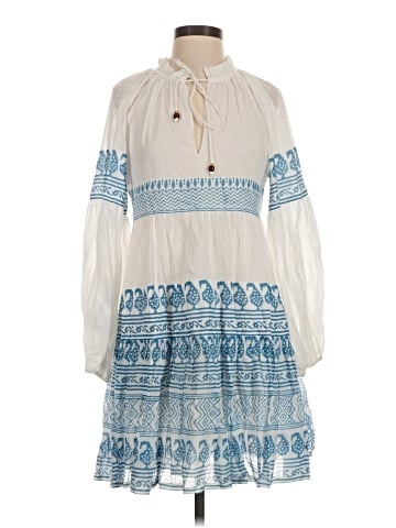 Oliphant Casual Dress (view 1)