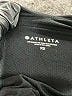 Athleta Black Tank Top Size XS - photo 7