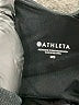 Athleta Black Tank Top Size XS - photo 8