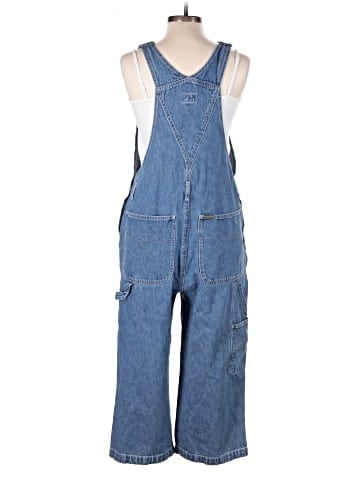 CALVIN KLEIN JEANS Overalls (view 2)