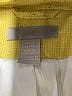 H&M Yellow Blazer Size XXS - photo 6