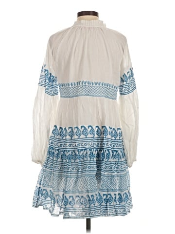 Oliphant Casual Dress (view 2)