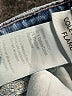 Paige Stars Blue Jeans Size 23 waist - photo 8