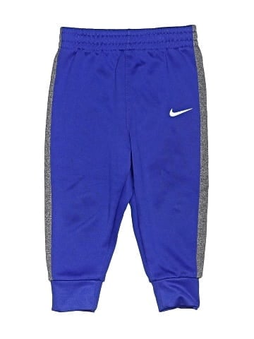 Nike Track Pants (view 1)