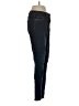d.jeans Solid Blue Jeans Size 4 - photo 4