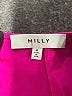 Milly Pink Long Sleeve Blouse Size 4 - photo 9