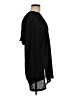 J Valdi 100% Polyester Black Swimsuit Cover Up Size M - photo 4