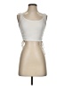 Zara Ivory Tank Top Size S - photo 1